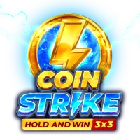 Coin Strike Hold and Win